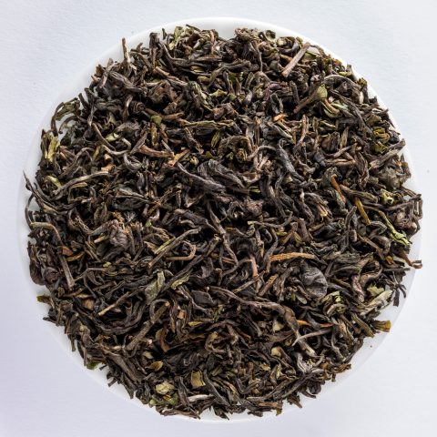 losse darjeeling Tukdah FF FTGFOP1 type