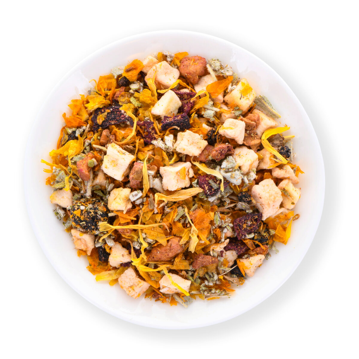 9158 sage honey elderflower